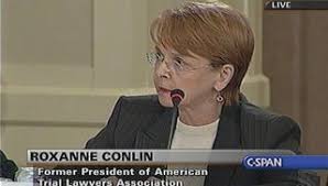 Roxanne Barton Conlin