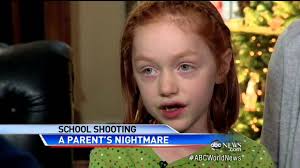 Connecticut Shooting: Parents Seek Information About Loved Ones at Sandy  Hook Elementary