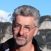 Paul Bown Professional Activities