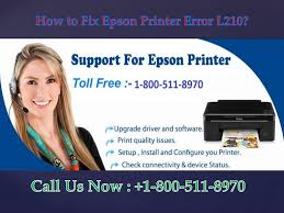 We don't have any change log information yet for version 1.53 of epson l210 drivers. How To Fix Epson Printer Error L210 1 800 511 8970
