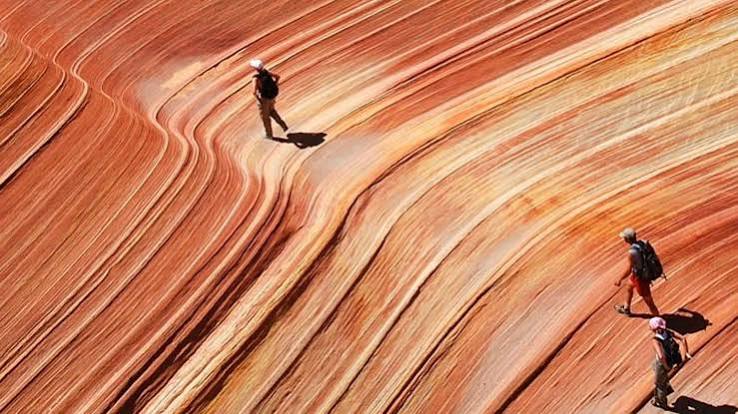 USA: Discover Arizona in the Southwest | Little America