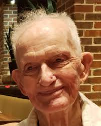 Thomas Meredith Obituary