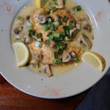 This Chicken Francais Will Make You Tassone S Wine Garden Facebook