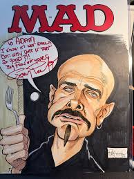 The Ink Stained Wretch #207 10/15/25