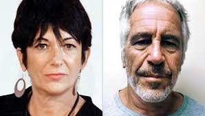 Ghislaine Maxwell undviger spørgsmål: 'Var Bill Clinton og Jeffrey Epstein  venner?'