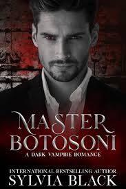 Master Botosoni (Masters of the Consulate #9) by Sylvia Black