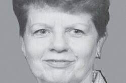 Patricia Morawski's Instagram, Twitter & Facebook