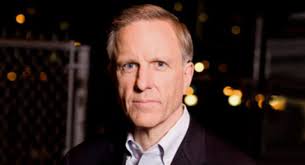 The Rotary Club of Glenview Sunrise welcomes Phil Rogers from NBC 5