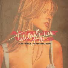 I'M THE PROBLEM (Cover)