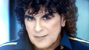 Laureano Brizuela: reflexiones y revelaciones de una leyenda, previo a su  concierto en México | ENTREVISTA - Infobae