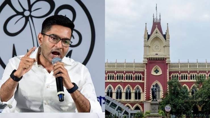 Calcutta HC grants interim protect to Abhishek Banerjee in 16 FIRs till Aug 31