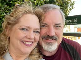 Michael Dean Comstock's Memorial Website