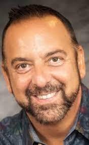 John Flory's Instagram, Twitter & Facebook