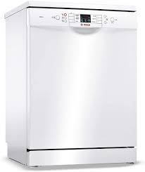 New for 2017, all 500 series dishwashers are rated at. Bosch Dishwasher Sms66gw01i Free Table Fan