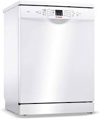 New for 2017, all 500 series dishwashers are rated at. Bosch Dishwasher Sms66gw01i Free Table Fan
