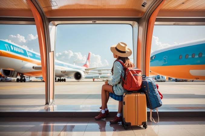 Solo Travel Tips for First-Timers