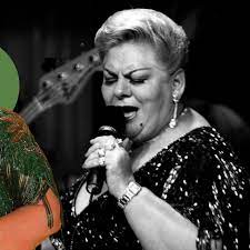 Fallece Paquita la del Barrio, 'La Reina del Pueblo' a los 77 años | MVS  Noticias