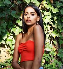 Feel free to use/edit them as you wish, but please credit me if you post edits. Her Performance In October Is Outstanding But Just Who Is Banita Sandhu