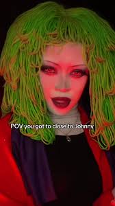 Wendy's Warning: A Feline Cosplay Encounter