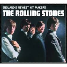 Juli 1962 offiziell nicht als brian jones, sondern als „elmo lewis an. The Rolling Stones Erstes Album Erschien Heute Vor 53 Jahren Classic Rock Magazin