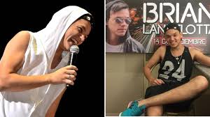 Letras de brian lanzelotta y mucho más. Brian Lanzelotta Conto El Esforzado Trabajo Que Hizo Para Subsistir En Cuarentena Antes Del Cantando 2020 Revista Paparazzi