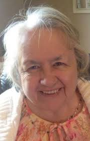 Peggy Bluemel Obituary November 22, 2018