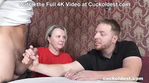 Helping My Wife get Fucked by Younger Guy for Cuckoldest: Babe Babe Porn