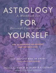 Why should you talk with our astrologers? Astrology For Yourself How To Understand And Interpret Your Own Birth Chart George Demetra Bloch Douglas 9780892541225 Amazon Com Books