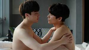 Long Time No See (TV Series 2017-2017) - Backdrops — The Movie Database  (TMDB)