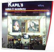 L'oréal professionnel works with leading hairstylists near you. Kapils Salon Academy Best Parlour Hyderabad