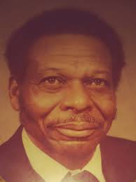 Roosevelt Smith Sr. Obituary