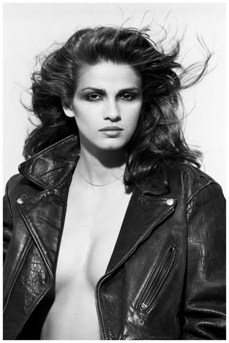 Fashion's Fallen Star: The Gia Carangi Tragedy - TEYXO Style