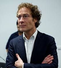 Dat heeft de nos dinsdag laten weten. Jeroen Overbeek Wikipedia