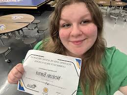 What advice or feedback can Nevaeh get for her education pathway?