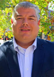 Marc Booker's Instagram, Twitter & Facebook