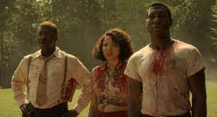 Developed for tv by misha green, in … Hbo Hopeful Of Season 2 Of Lovecraft Country Deadline