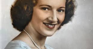 Obituary- Barbara Weaver