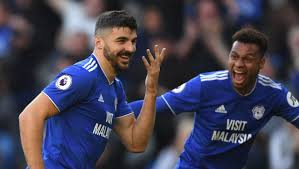 Manchester city (17/20) vs chelsea (7/2) we are backing the manchester city win when: Cardiff City Vs Brighton Preview How To Watch Kick Off Time Team News More 90min