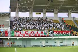 Todas las informaciones sobre el estadio sheriff. Zdjecia Sheriff Tiraspol 0 0 Legia Warszawa Fot Piotr Kucza Fotopyk Legionisci Com