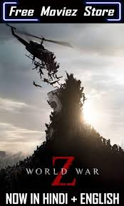 This is a dual audio movie and available in 480p & 720p & 1080p quality. World War Z 2013 Unrated Hindi 5 1 Dd English Dual Audio Blu Ray 480p 720p 1080p Hevc 10bit Katmoviehd Desiremovies Moviezaddiction Extramovies Cinevood
