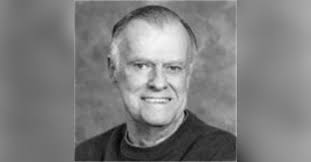 Ronald Chuba Obituary