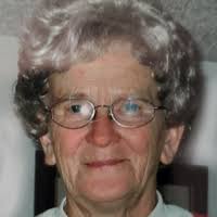 Mildred Mae Barnett Obituary (2021)