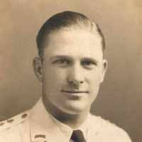 Maston Samuel Parham (1908–1982) • FamilySearch