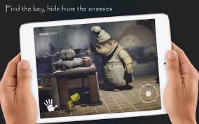 We provide nightmare in the dark 1 apk file for android 4.1+ and up. Dark Little Nightmare Of Six 1 1 Apk Download Android Adventure Games