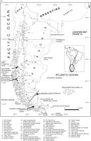The budget hotel is a good starting point to rio gallegos' sights including monumento cruceiro gallego and museo de la prefectura naval argentina. Late Cenozoic Glaciations In Patagonia And Tierra Del Fuego Sciencedirect