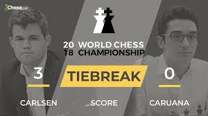 Au championnat du monde de la pizza, les juges dégustent des pizzas du matin au soir. Championnat Du Monde D Echecs 2018 Carlsen Caruana Chess Com