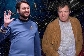 Wil Wheaton remembers William Shatner a a real jerk on set