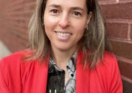 Fellowship Corner: Meet Dr. Lacey Brennan