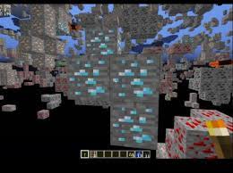 Minecraft is one of the games that needs good playing skills. 1 4 7 X Ray Mod Minecraft Mods Mapping And Modding Java Edition Minecraft Forum Minecraft Forum