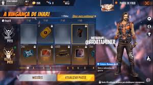 And click on first result. Free Fire Next Elite Pass Season 26 Rewards Leaked Mobile Mode Gaming